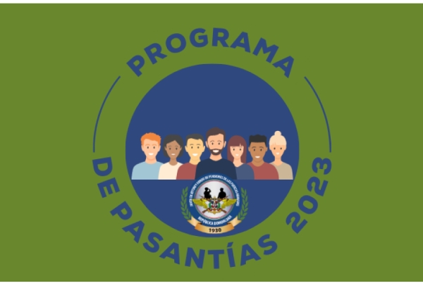 Programa de Pasantías