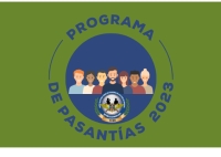 Programa de Pasantías