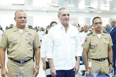 Ministro de Defensa anuncia entrega de más de RD$600 millones en “sueldo por año” para militares retirados en 2025