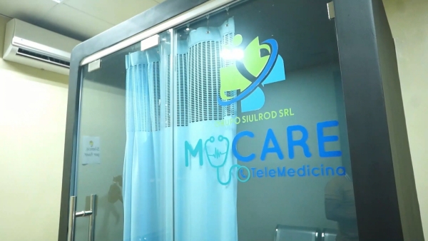 Módulo de Telemedicina Primaria MyCare