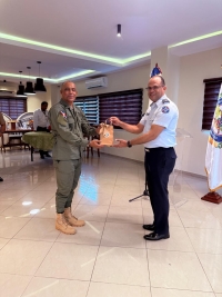 Conciencia Ambiental en el mes de la Reforestación: La Junta de Retiro impulsa educación sobre sostenibilidad