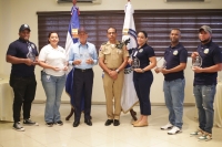 Junta de Retiro reconoce la excelencia de su personal