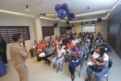 Ministerio de Defensa continúa pago de retroactivos a retirados militares